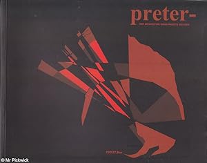 Preter: Architecture Thesis Projects 2002-2003