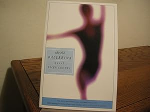 Seller image for The Old Ballerina for sale by Bungalow Books, ABAA