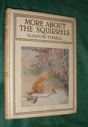 Imagen del vendedor de MORE ABOUT SQUIRRELS. a la venta por Portman Rare Books