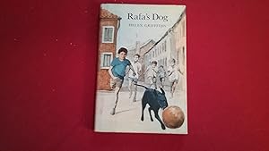 Seller image for RAFA'S DOG for sale by Betty Mittendorf /Tiffany Power BKSLINEN