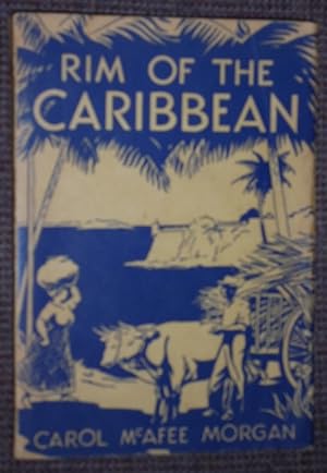 Imagen del vendedor de Rim of the Caribbean a la venta por Pensees Bookshop