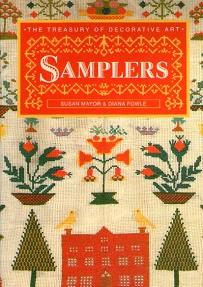 Image du vendeur pour Samplers mis en vente par Books Authors Titles