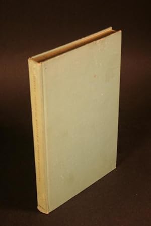 Immagine del venditore per Prediction methods in relation to Borstal training. Foreword by Sir Frank Newsam venduto da Steven Wolfe Books