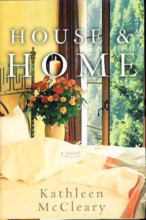 Seller image for HOUSE AND HOME. for sale by Bookfever, IOBA  (Volk & Iiams)