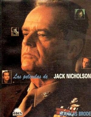LAS PELICULAS DE JACK NICHOLSON