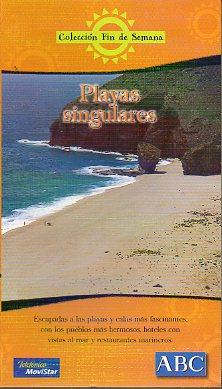 Seller image for PLAYAS SINGULARES. for sale by angeles sancha libros