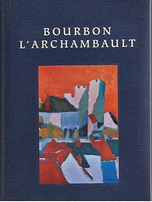 Bourbon l'archambault