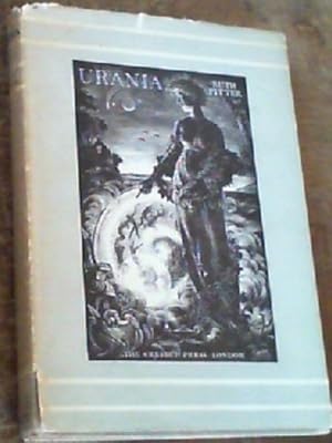 Immagine del venditore per Urania venduto da Chapter 1