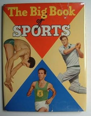 The Big Book of Sports