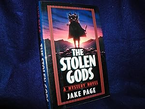 The Stolen Gods