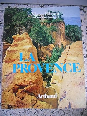 Seller image for La Provence for sale by Frederic Delbos