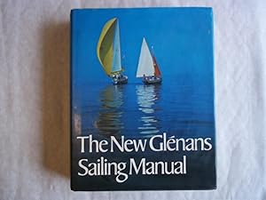 Seller image for The New Glenans Sailing Manual for sale by Carmarthenshire Rare Books