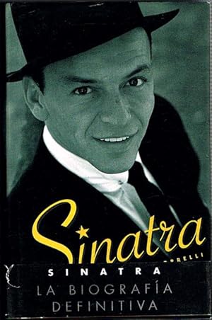 Immagine del venditore per SINATRA. A su manera. venduto da Asilo del libro