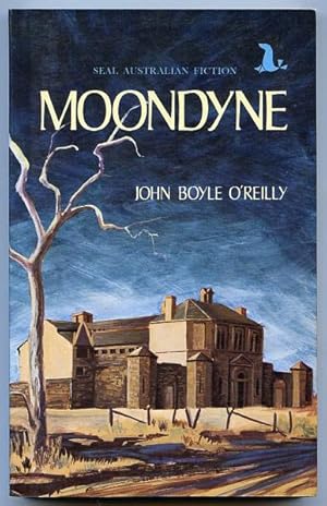 Image du vendeur pour Moondyne. mis en vente par Lost and Found Books