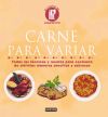 Imagen del vendedor de CARNE PARA VARIAR.(COCINA ES.) a la venta por Agapea Libros