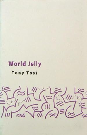 Imagen del vendedor de World Jelly a la venta por Derringer Books, Member ABAA