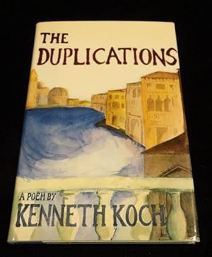 THE DUPLICATIONS