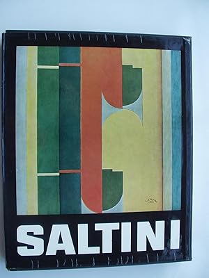 Lino Saltini