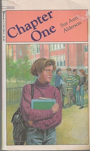 Seller image for Chapter One for sale by BYTOWN BOOKERY