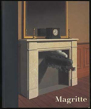 Bild des Verkufers fr MAGRITtE zum Verkauf von Between the Covers-Rare Books, Inc. ABAA