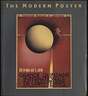 Seller image for THE MODERN POSTER for sale by Between the Covers-Rare Books, Inc. ABAA