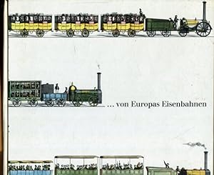 . von Eisenbahnen Europas.