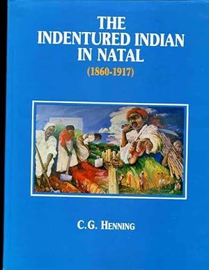 Seller image for The Indentured Indian in Nepal 1860-1970 (Illustrated) for sale by Orca Knowledge Systems, Inc.