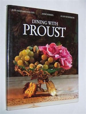 DINING WITH PROUST