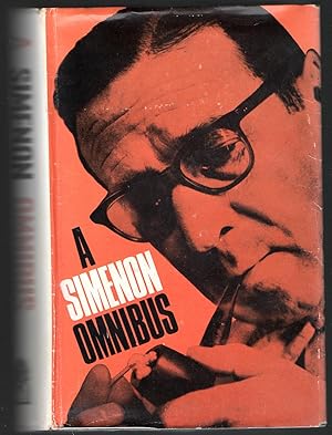 A Simenon Omnibus - Mr. Hire's Engagement, the Little Man from Archangel, in Case of Emergency, S...