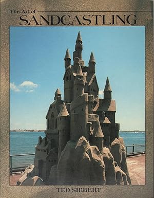 Image du vendeur pour The Art of Sandcastling mis en vente par Mr Pickwick's Fine Old Books
