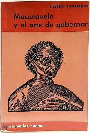 Maquiavelo Y El Arte De Gobernar