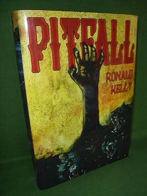 Seller image for Pitfall Signed Numbered Limited for sale by Jeff 'n' Joys Quality Books