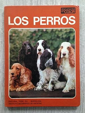 LOS PERROS