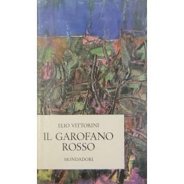Image du vendeur pour Il garofano rosso mis en vente par Libreria Antiquaria Giulio Cesare di Daniele Corradi
