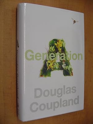 Seller image for Generation A for sale by By The Lake Books