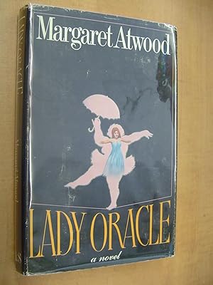 Imagen del vendedor de Lady Oracle a la venta por By The Lake Books