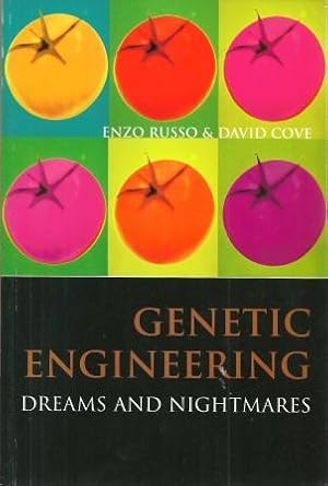 Seller image for Genetic Engineering: Dreams and Nightmares for sale by Works on Paper