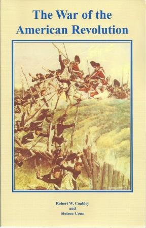 Image du vendeur pour The War of the American Revolution: Narrative, Chronology, Bibliography mis en vente par Works on Paper