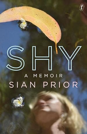Image du vendeur pour Shy: A Memoir (Paperback) mis en vente par AussieBookSeller