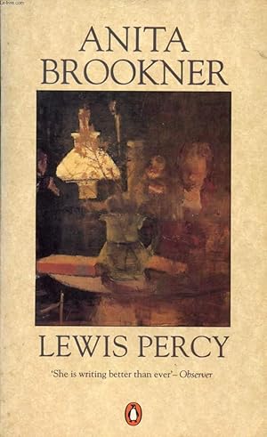 Seller image for LEWIS PERCY for sale by Le-Livre