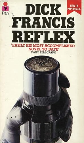 Imagen del vendedor de REFLEX a la venta por Le-Livre