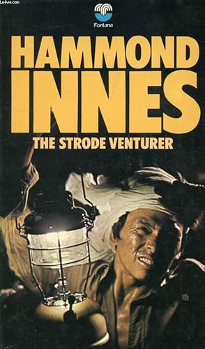 Seller image for THE STRODE VENTURER for sale by Le-Livre