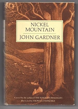 Nickel Mountain: A Pastoral Novel