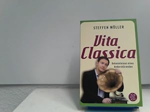 Image du vendeur pour Vita Classica: Bekenntnisse eines Andershrenden mis en vente par ABC Versand e.K.
