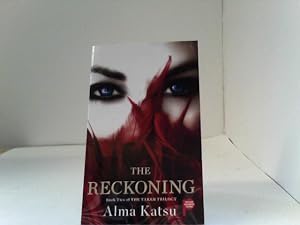 Seller image for The Reckoning: Book Two of the Taker Trilogy for sale by ABC Versand e.K.