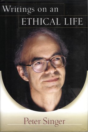 Seller image for Writings on an Ethical Life for sale by Storbeck's