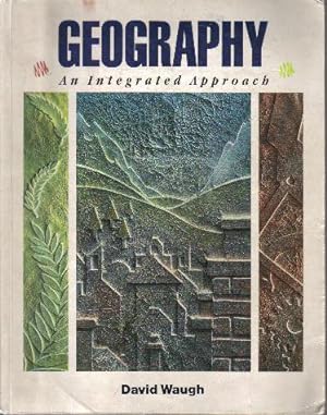 Seller image for Geography, An Integrated Approach for sale by Ron Barrons