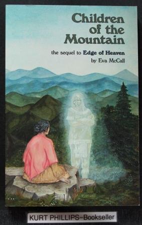 Children of the Mountain (Signed Copy)