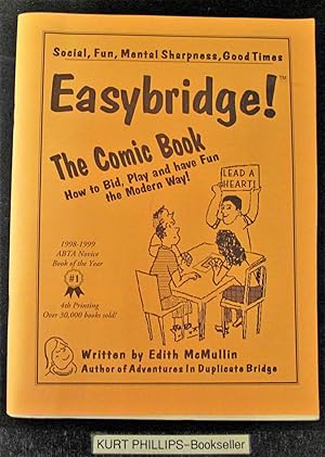 Easybridge! The Comic Book