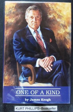 One of a Kind: Malcolm S. Pray, Jr.